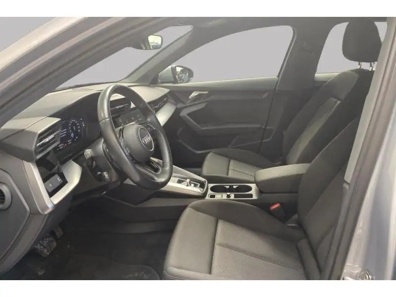 Occasion Audi A3 Sportback GREY 10