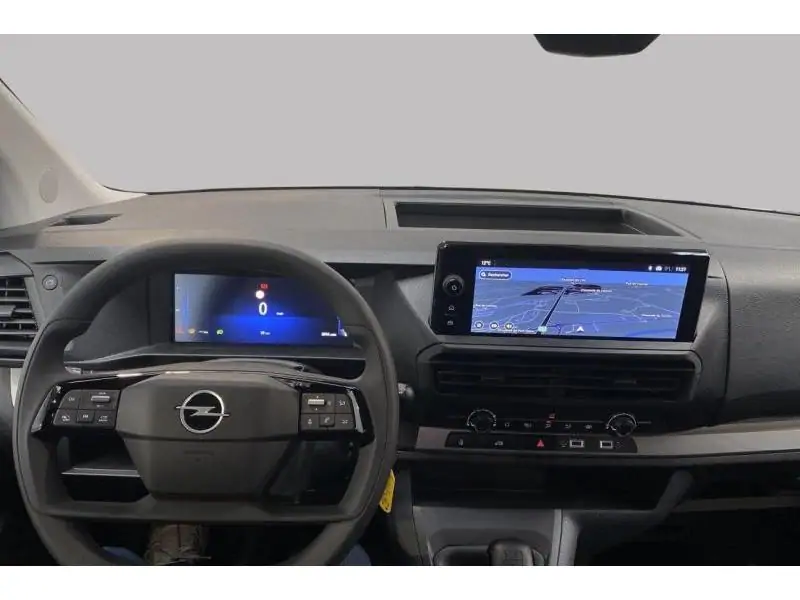 Occasion Opel Vivaro VAN L2*Gtie usine 8 ans! WHITE 11