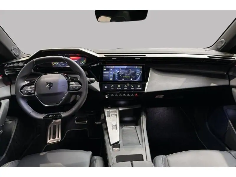 VEHICLE__CONDITION_SERVICE Peugeot 308 SW GT BLUE 11