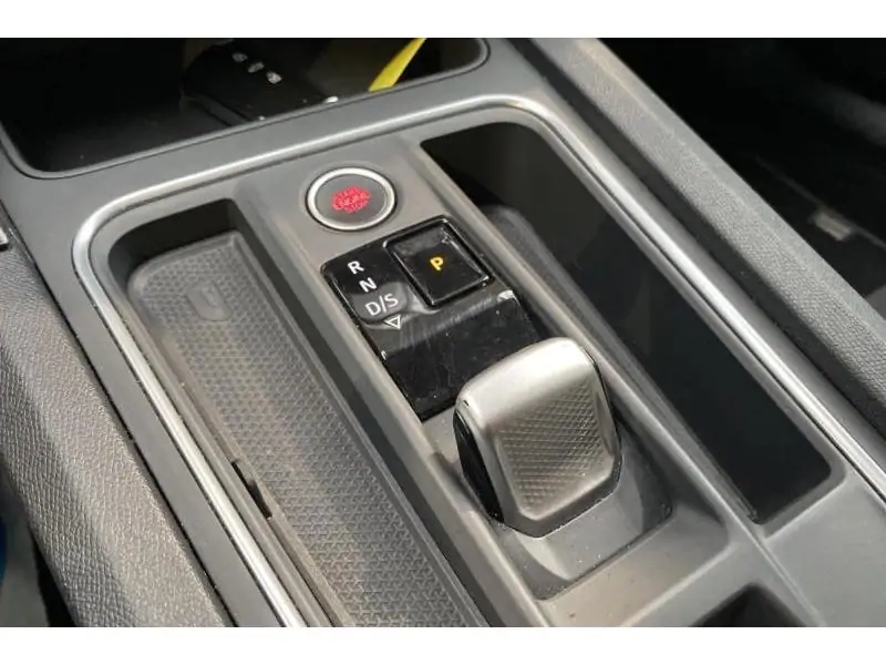 Occasion Seat Leon Style BLACK 16