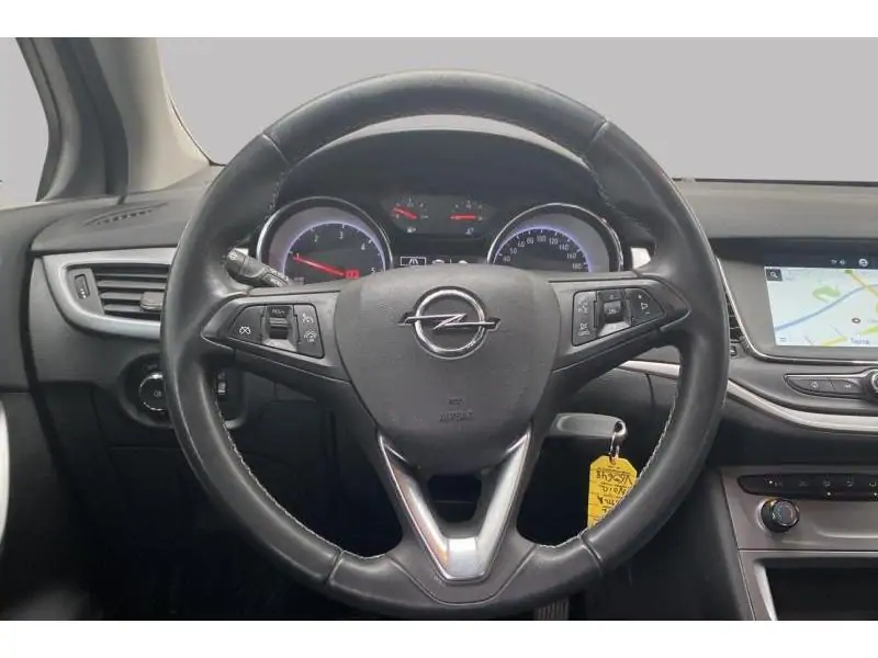 Occasion Opel Astra SPORT TOURER BLACK 12
