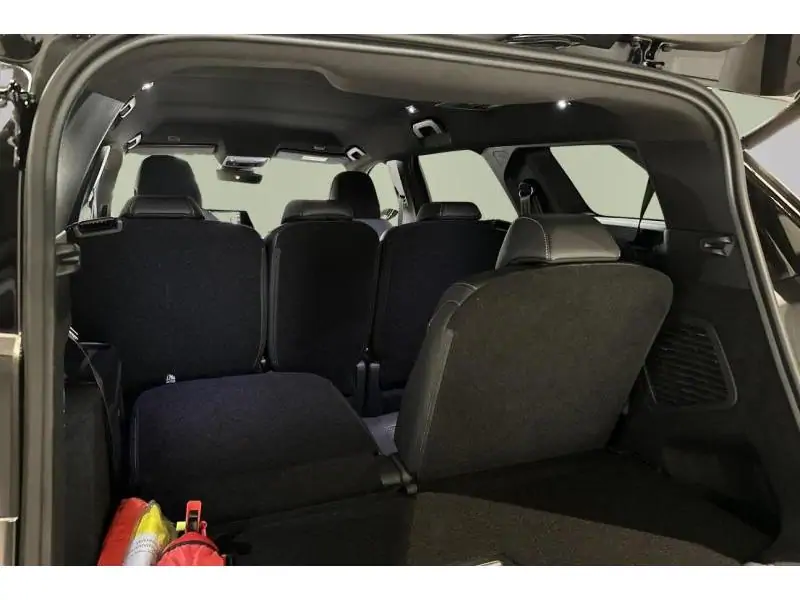 VEHICLE__CONDITION_SERVICE Peugeot 5008 GT Hybrid 145 e-DCS6 7pl GREY 27