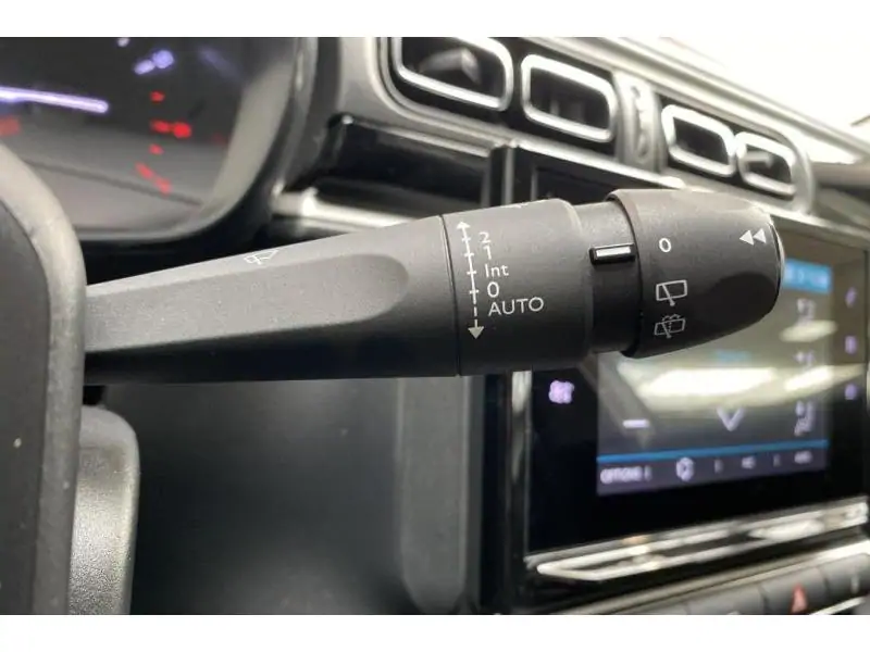 Occasion Citroen C3 Max 1.2 110 EAT6 GREY 24