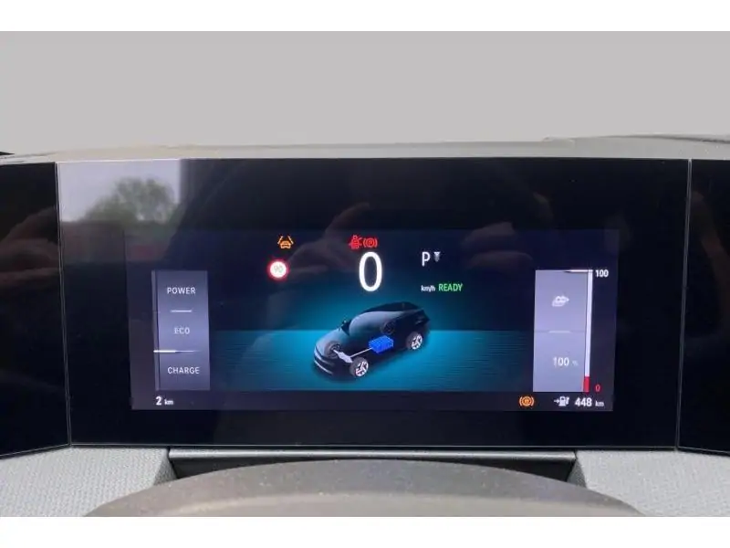 VEHICLE__CONDITION_SERVICE Opel Astra Sports Tourer ULTIMATE* Full - dispo 10/2026 GREEN 31