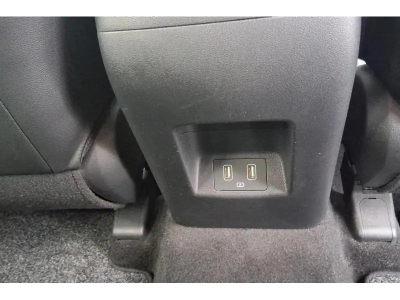 Occasion Hyundai Tucson SUV MANUAL ANTHRACITE 23