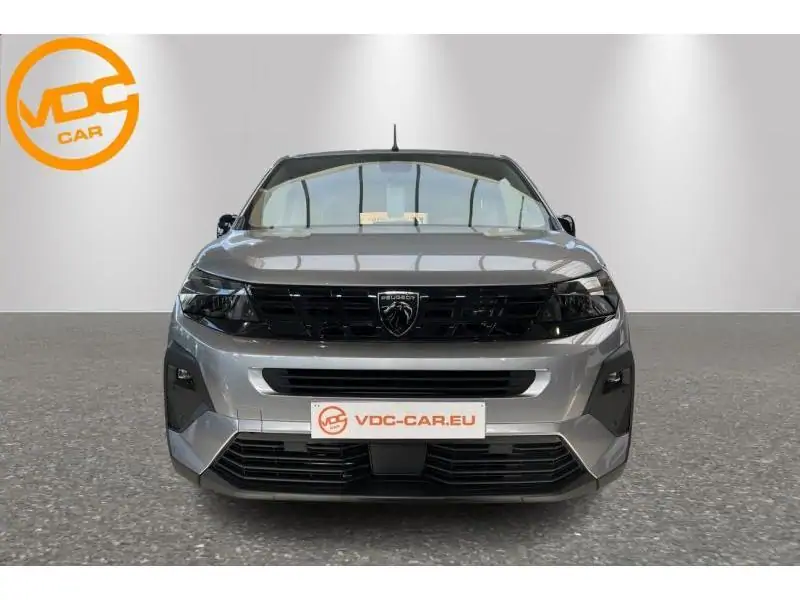 Occasion Peugeot Rifter STANDARD ALL GREY 5