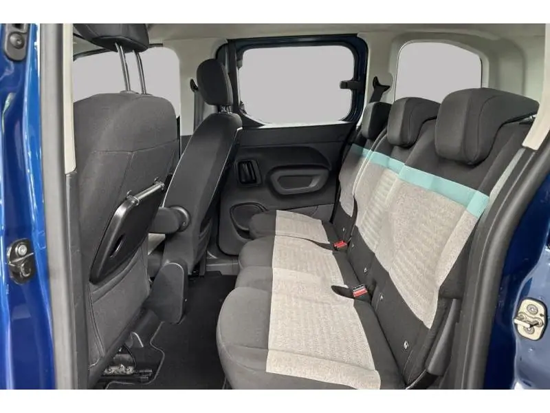 Occasion Citroen Berlingo Multispace BLUE 18
