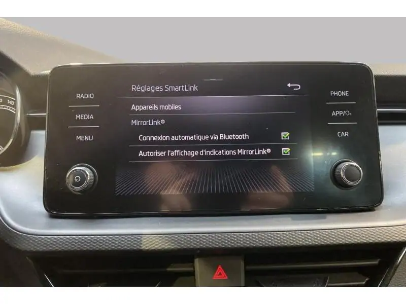 Occasion Skoda Kamiq Ambition BLACK 27