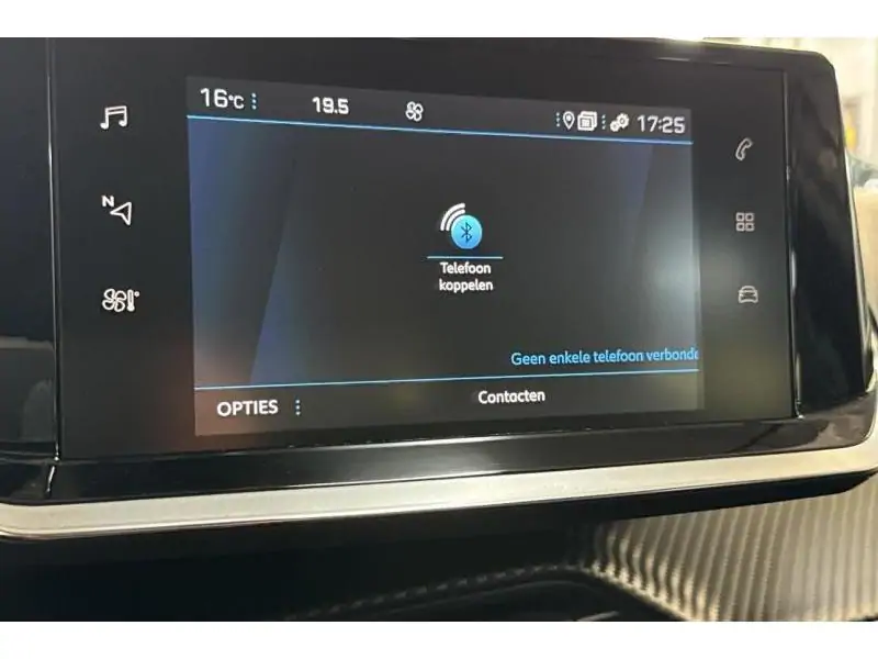 Occasion Peugeot 208 Allure 1.5 BlueHDi WHITE 21