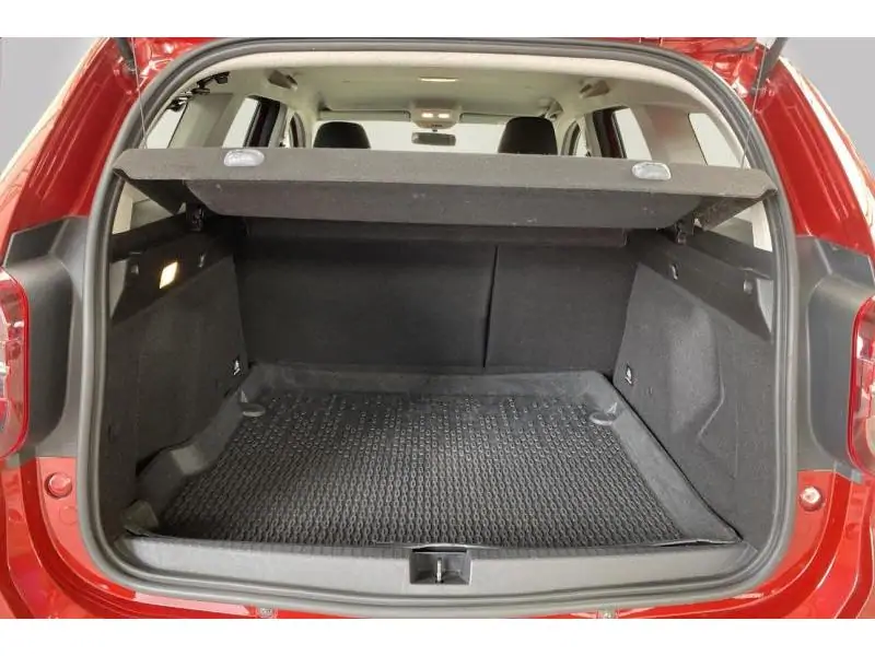Occasion Dacia Duster Blue dCi 4x2*GPS et Caméra de recul RED 19