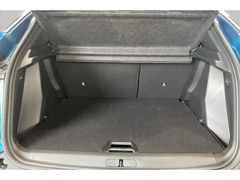 VEHICLE__CONDITION_SERVICE Peugeot 2008 ALLURE*Véh. de Direction! BLUE 19