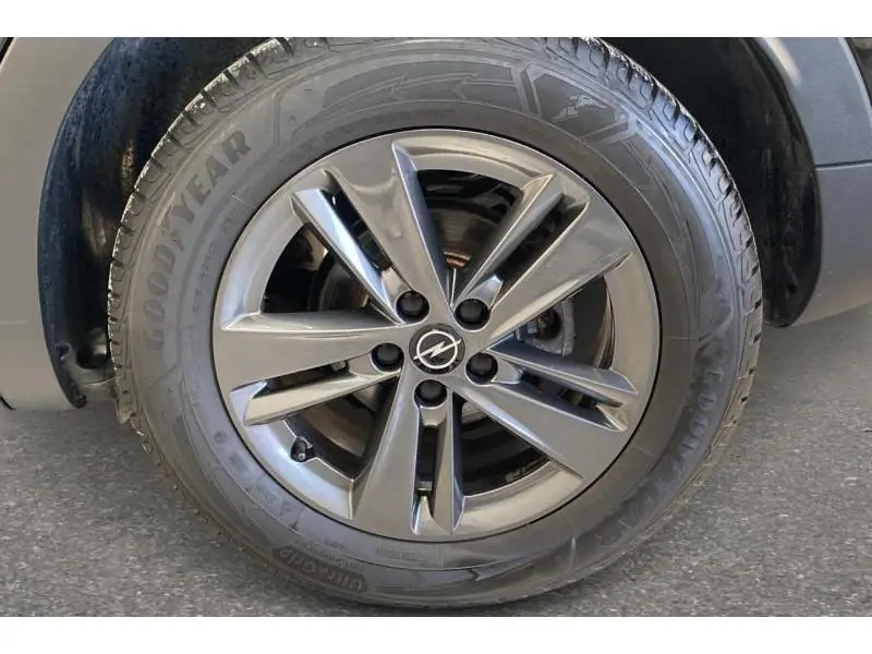 Occasion Opel Grandland Edition*GPS & Caméra de recul! BLACK 20