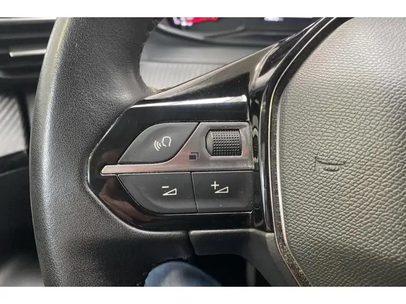 Occasion Peugeot 2008 Allure GREY 24