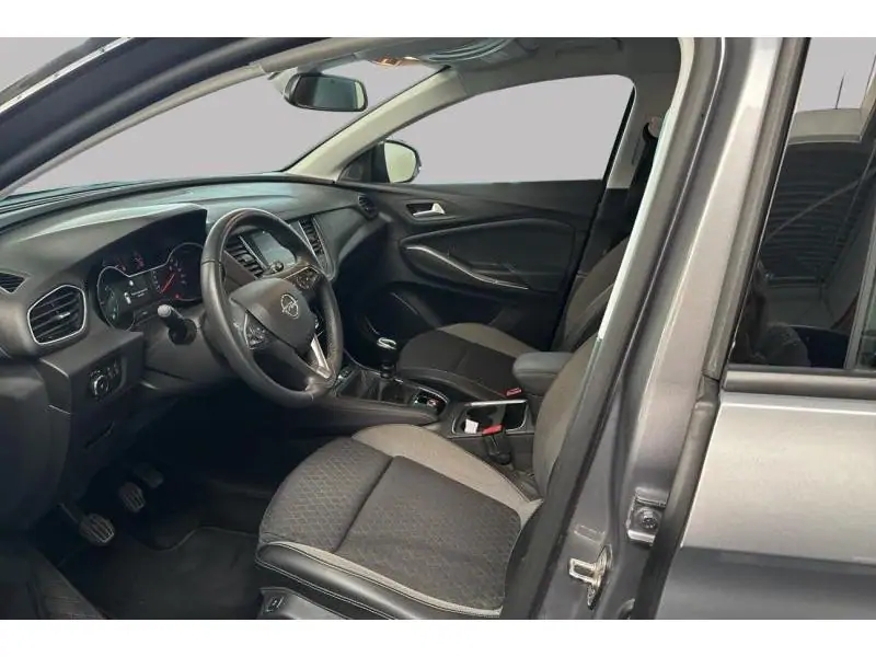 Occasion Opel Grandland Elegance GREY 10