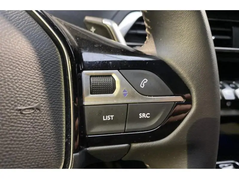 Occasion Peugeot 3008 Allure Pack HYBRID GREY 23