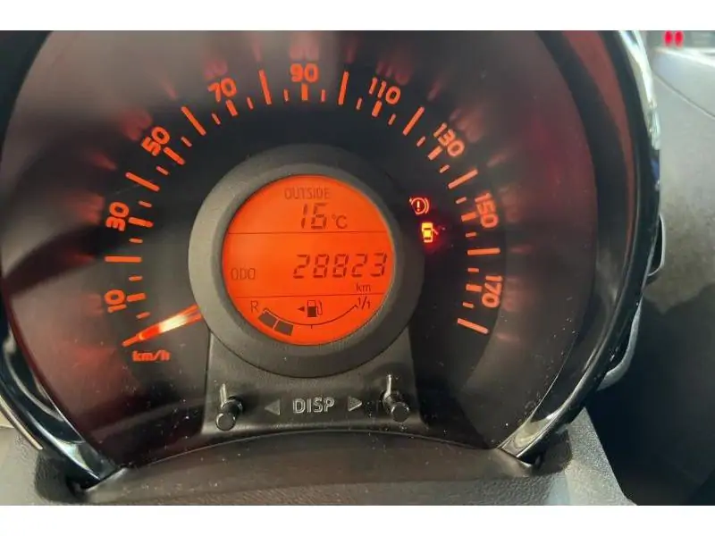 Occasion Peugeot 108 style BLUE 21