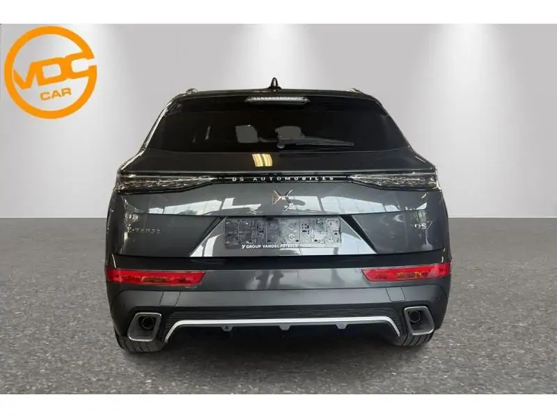 Occasion DS Automobiles DS 7 7 E-Tense GREY 7