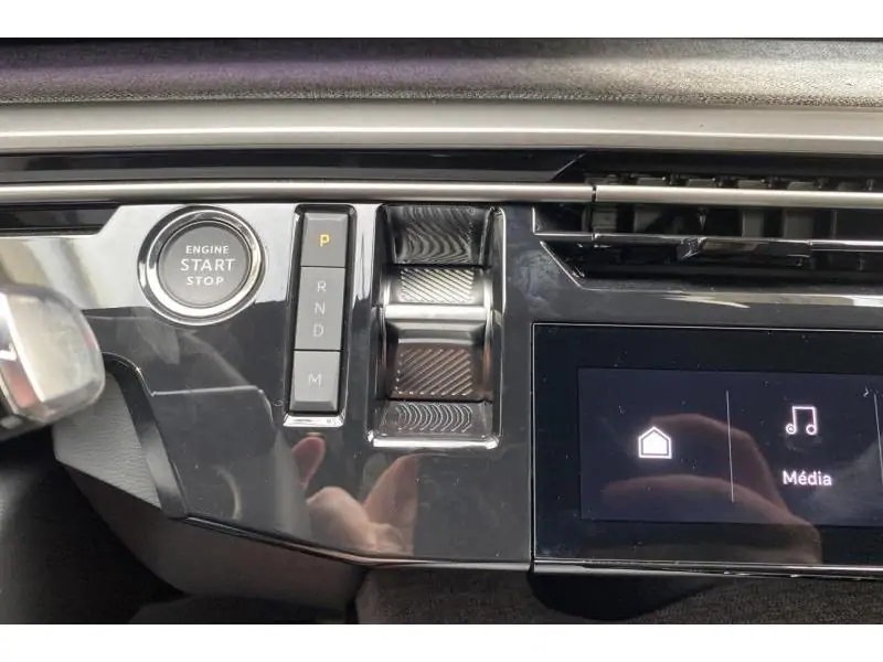 Occasion Peugeot 5008 Allure - Widescreen - 360 came WHITE 16