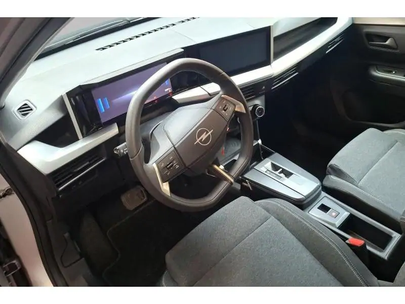Occasion Opel Frontera Edition 1.2 Hybr GREY 9