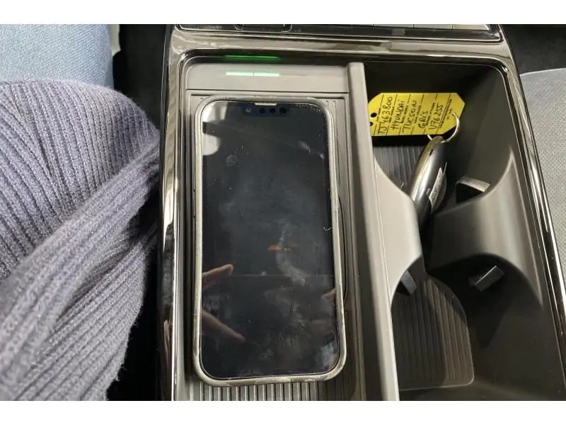 Occasion Hyundai Tucson N LINE - HYBRID GREY 52