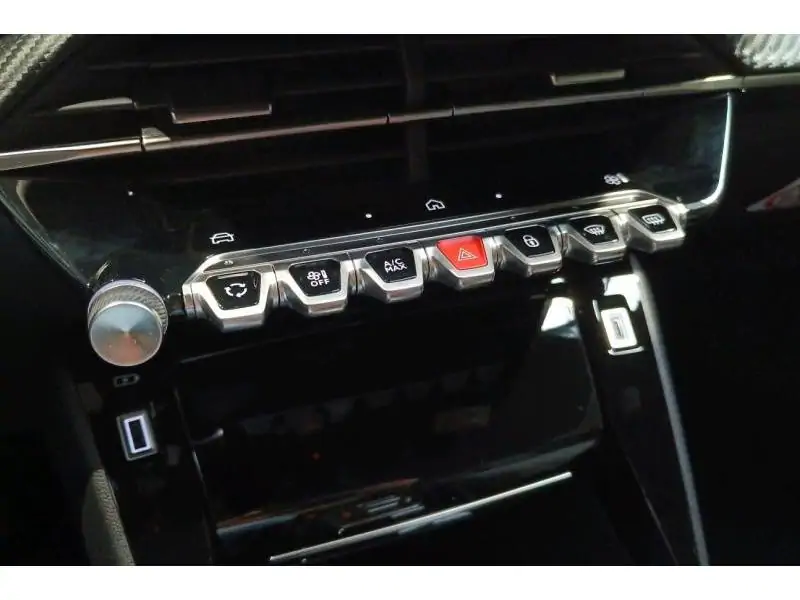 VEHICLE__CONDITION_SERVICE Peugeot 2008 Allure Hybrid 145 e-DSC6 BLACK 15