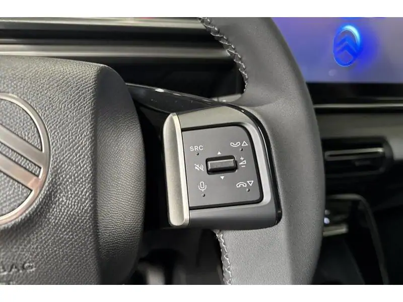 VEHICLE__CONDITION_SERVICE Citroen C3 Turbo 100 ch Manual MAX GREY 24