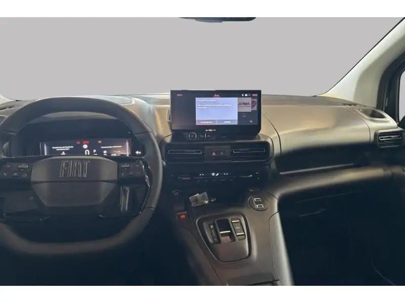 VEHICLE__CONDITION_SERVICE Fiat Doblo PC SERIE 3 SMALL BEIGE 11