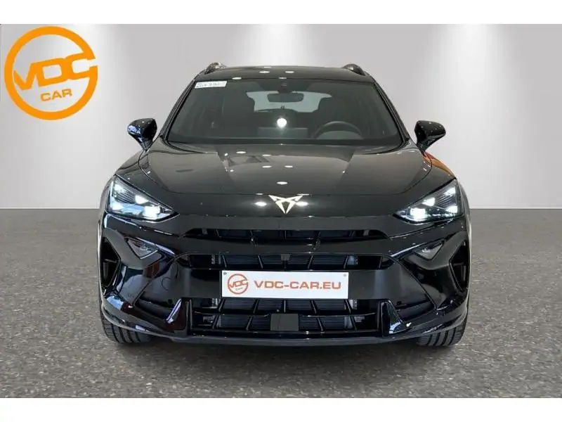 Occasion Cupra Formentor Facelift - Camera - Elek. koff BLACK 6