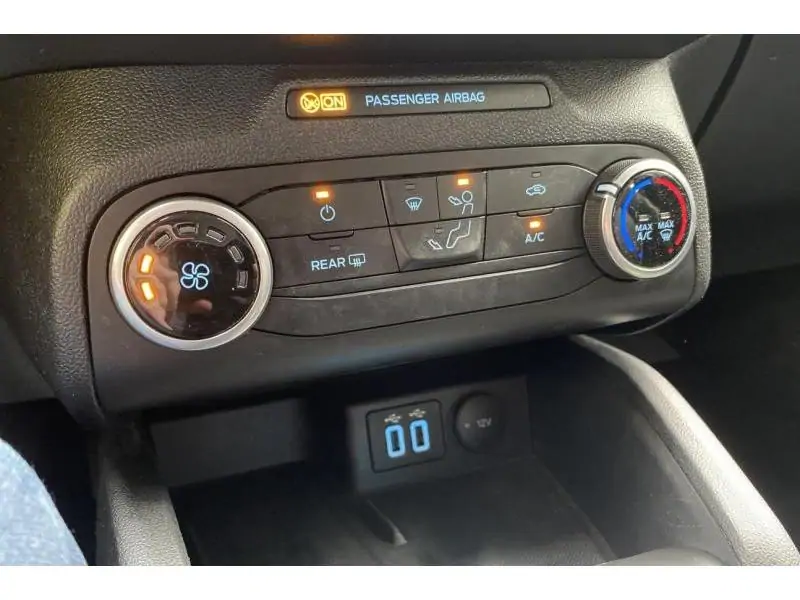 Occasion Ford Focus Cool&Connect GREY 15