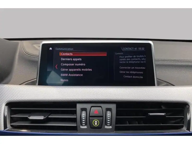 Occasion BMW Serie X X1 sDrive18i - M-Sport - PANO BLACK 28