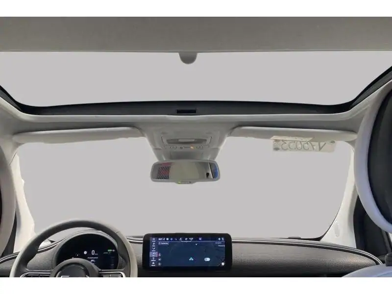 Occasion Fiat 500e LA PRIMA 42 KWh GREEN 25