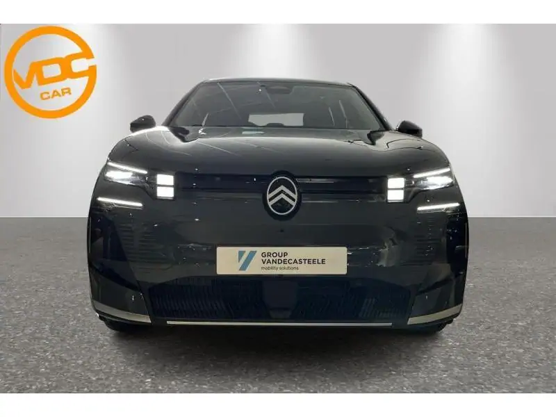 VEHICLE__CONDITION_SERVICE Citroen C5 Aircross Electric 210 ch Comfort Range Au GREEN 5
