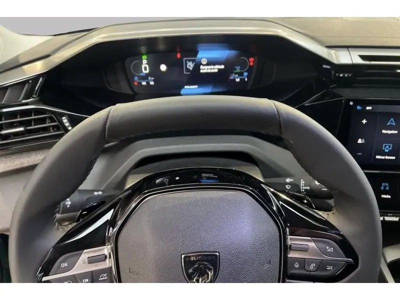 VEHICLE__CONDITION_SERVICE Peugeot 308 ALLURE BLUE 12