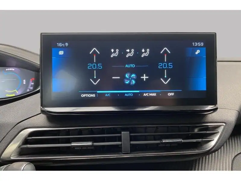Occasion Peugeot 3008 Allure Pack BLUE 15