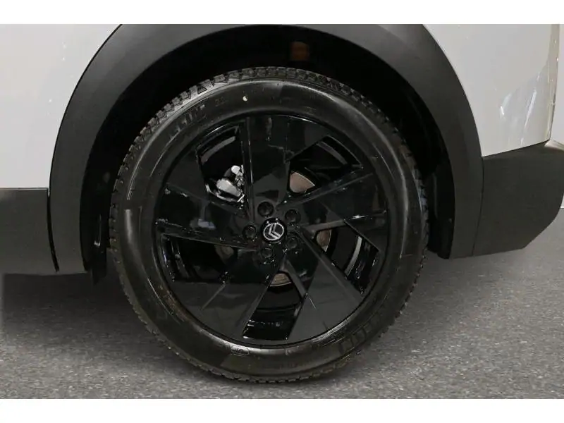 VEHICLE__CONDITION_SERVICE Citroen C5 Aircross Hybrid 145 ch Automatic MAX WHITE 20