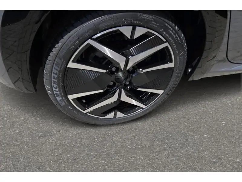 VEHICLE__CONDITION_SERVICE Peugeot 208 GT GREY 20