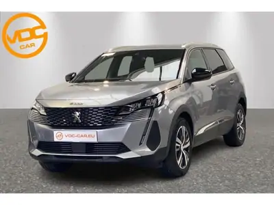 Occasion Peugeot 5008 Allure Pack GREY