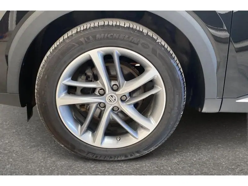 Occasion MG EHS Luxury PLUG IN  HYBRID BLACK 21