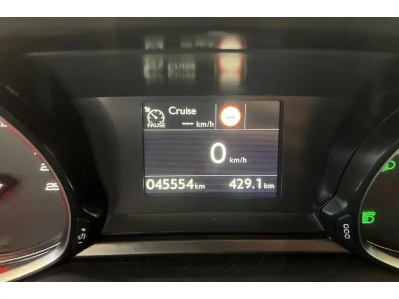 Occasion Peugeot 308 gt GREY 14