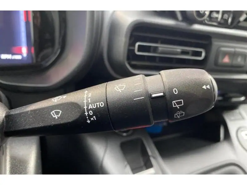 VEHICLE__CONDITION_SERVICE Fiat Doblo Serie 3 Small*5places!*Livr.04 BLUE 33