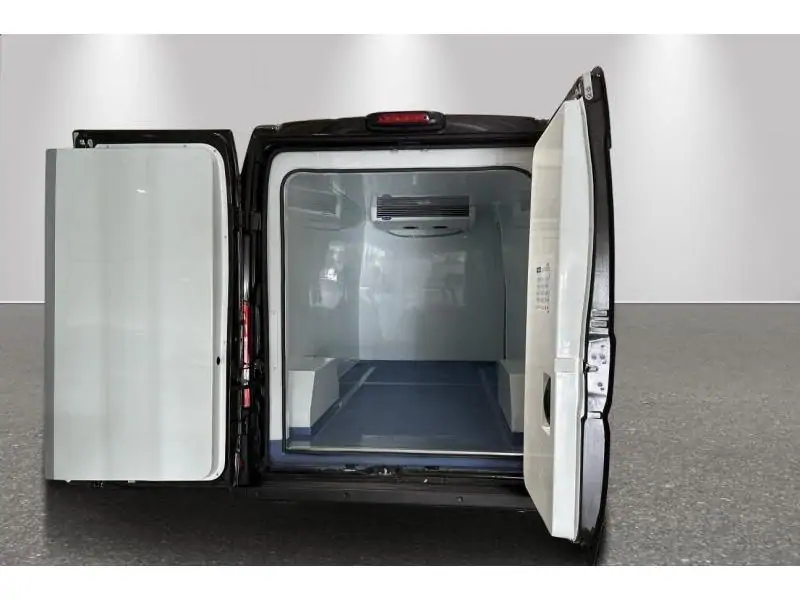 Démo Peugeot Boxer L3H2 FRIGO BROWN 19