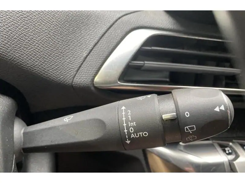 Occasion Peugeot 3008 Allure Pack GREY 25