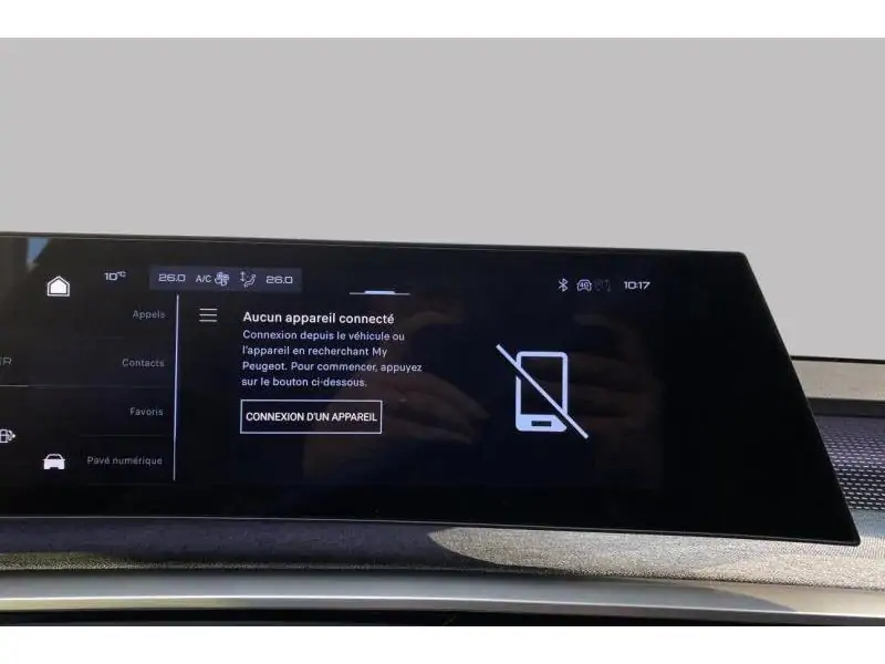 Occasion Peugeot 3008 GT BLUE 29