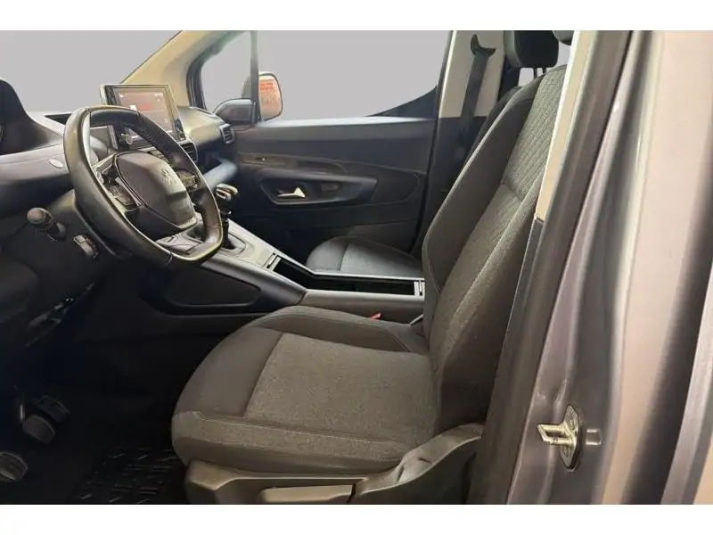 Occasion Peugeot Rifter style GREY 10