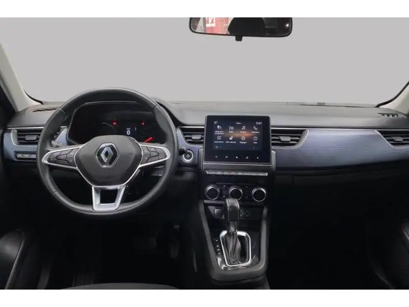 Occasion Renault Arkana Equilibre GREY 11