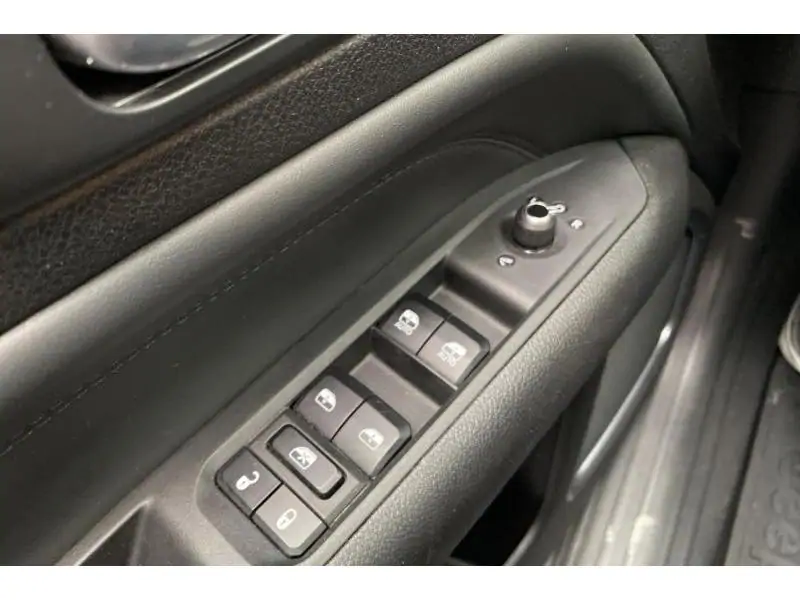 Occasion Jeep Compass TRAILHAWK PHEV* GPS Caméra GREY 17