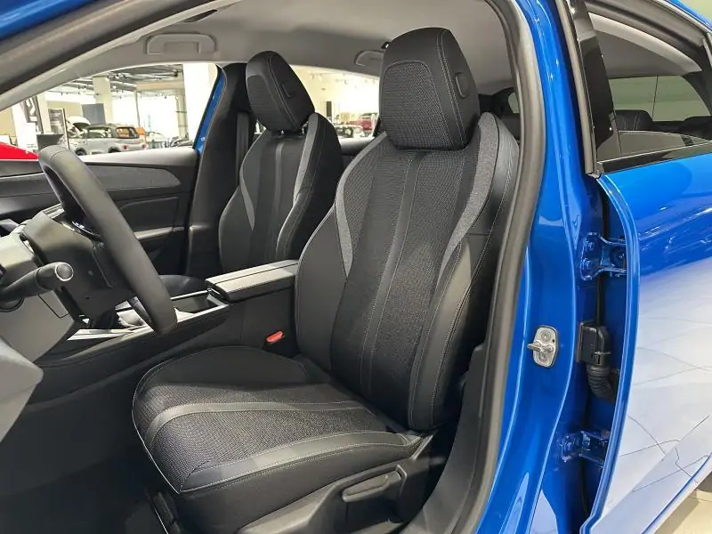 Occasion Peugeot 308 ALLURE PACK BLUE 12