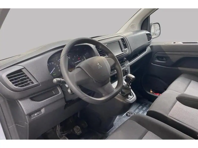 Demo Peugeot Expert STANDARD L2*GPS Détecteurs GREY 9