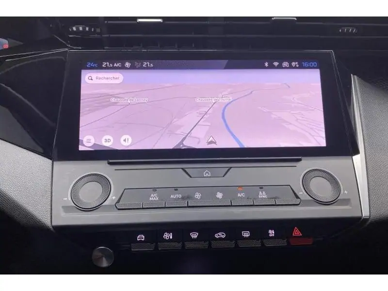 Occasion Peugeot 308 Active - GPS - PDC - CARPLAY BLACK 13