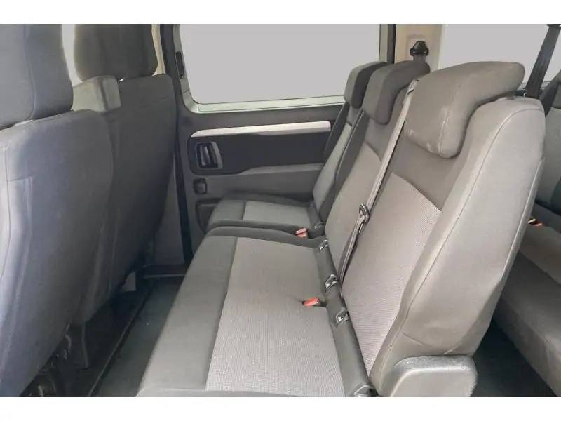 Occasion Peugeot Traveller IV Business GREY 18